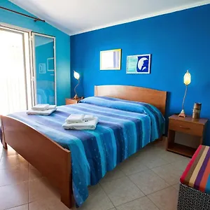 Appartement Vista Mare Sulla Rocca Di, Cefalù