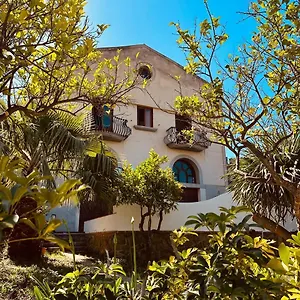 Maison d'hôtes Tiche, Cefalù